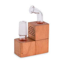 Load image into Gallery viewer, Sticky Brick Flip Brick Vaporizer