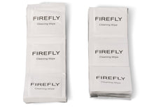 Load image into Gallery viewer, Firefly 2 Cleaning Wipes (60-Pack)
