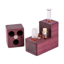 Load image into Gallery viewer, Sticky Brick Hydrobrick Maxx Vaporizer
