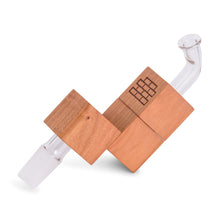 Load image into Gallery viewer, Sticky Brick Flip Brick Vaporizer
