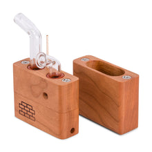 Load image into Gallery viewer, Sticky Brick Junior Vaporizer
