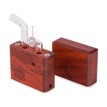 Load image into Gallery viewer, Sticky Brick Junior Vaporizer
