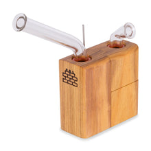 Load image into Gallery viewer, Sticky Brick Runt Vaporizer
