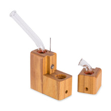 Load image into Gallery viewer, Sticky Brick Runt Vaporizer
