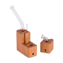 Load image into Gallery viewer, Sticky Brick Runt Vaporizer
